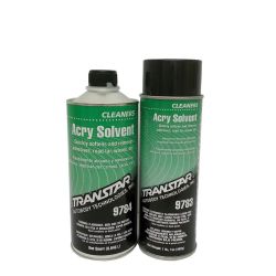 ACRY SOLVENT AEROSOL